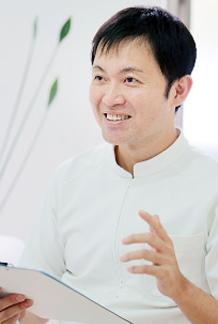 せんじゅ鍼灸院