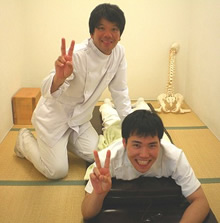 ながえ鍼灸整骨院