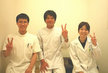 ながえ鍼灸整骨院