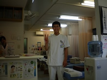 ながえ鍼灸整骨院