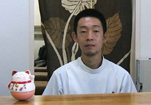 ひがわ鍼灸整骨院