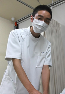 ふないり鍼灸整骨院